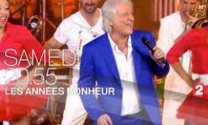 Les Annees Bonheur Poster