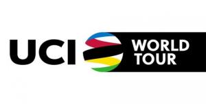 UCI World Tour 2018 Poster