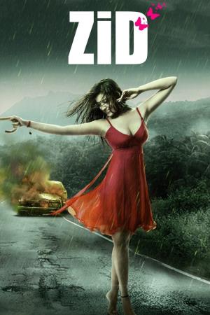 Zid Poster