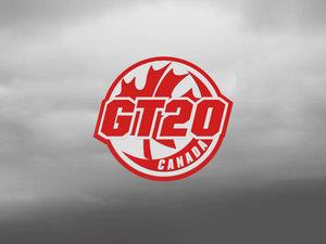 Live Global T20 Canada Edmonton v CWI B Team Poster