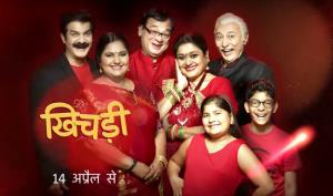 Best Of Khichdi Poster