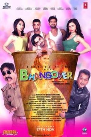 Journey Of Bhangover Poster