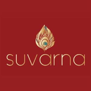 Suvarna Yuva Poster