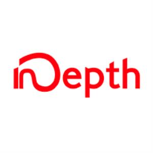 Indepth Poster