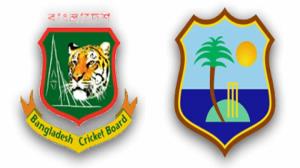 Bangladesh Tour of West Indies 2018 ODI Live Poster