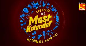 India Ke Mast Kalandar Poster
