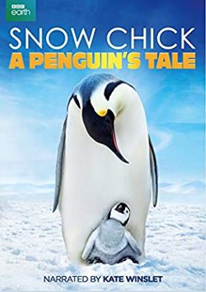 Snow Chick Poster
