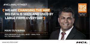 HCL Poster