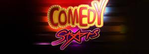 Comedy Stars Super Cuts Poster