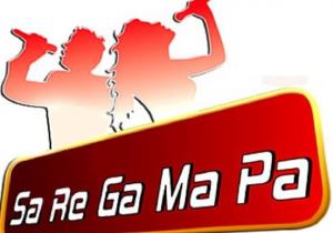 Sa-Re-Ga-Ma-Pa Mega Challenge Poster
