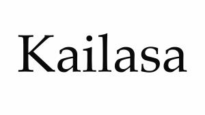 Tipikal Kailasa Poster