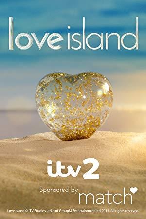 Love Island Poster