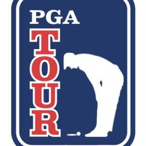 Live From The PGA C'ship Poster