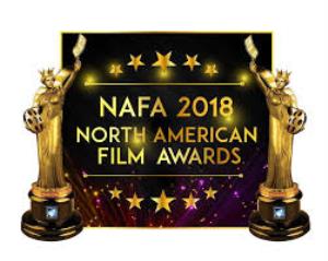 NAFA 2018 : Curtain Raiser Poster