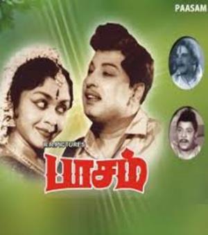 Paasam Poster