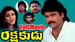 Rakshakudu Poster