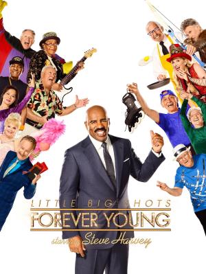 Little Big Shots: Forever Young Poster