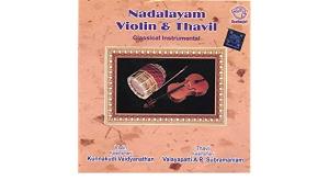 Nadalayam Poster