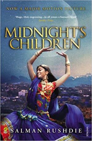 Midnight's Children Poster