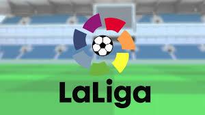 La Liga 2018/19 Poster