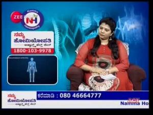Asha Rani-Arthritis Poster