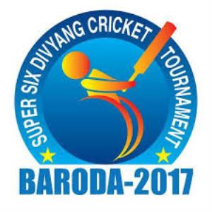 1st Divyang Premier League Cricket Tournament 2017 Poster