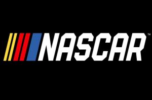 NASCAR Pace Lap Poster