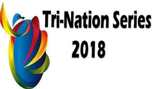 Tri Nation Series 2018 HLs Poster