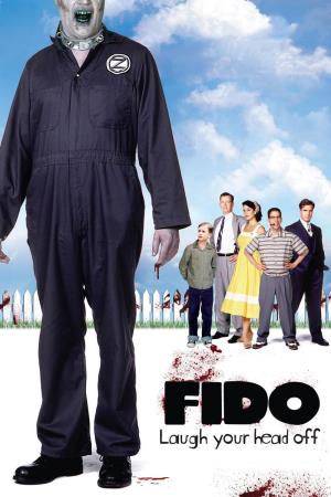Fido Poster