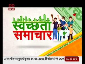 Swachhta Aur Hum Poster