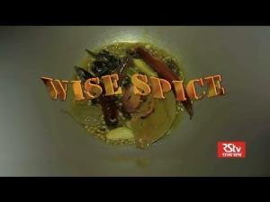 Documentary On Wise Spice : Clove Poster