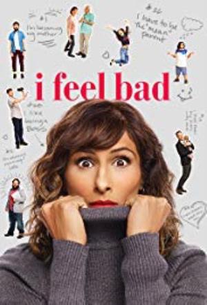 I Feel Bad Poster