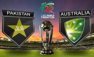 Pakistan vs Australia 2018 Test HLs Poster