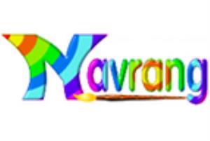 Navrang Artist Poster