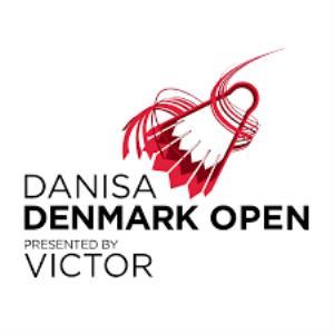 Live Denmark Open Poster