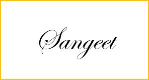 Film Sangeet/Lok Sangeet Poster