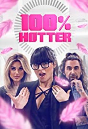 100%25 Hotter Poster