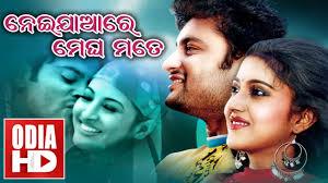 Neijare Megha Mate Poster