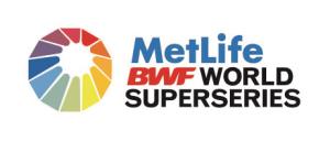 BWF Badminton World Superseries Live Poster