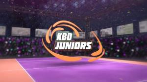 KBD Juniors - Patna Poster