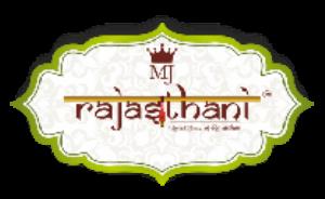 Rajasthani Dairy Poster