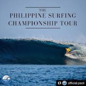 PSCT C'ship Tour Poster