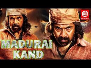 Madurai Kand Poster