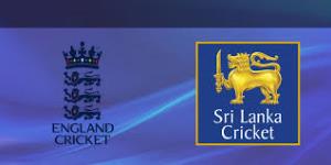 Sri Lanka vs England 2018 T20 HLs Poster
