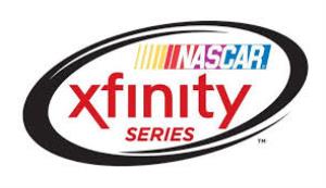 NASCAR Monster Xfinity Series Live Poster