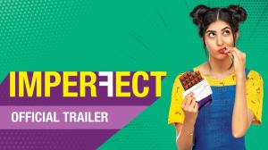 Imperfect Poster