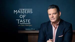 Men Of Taste Poster