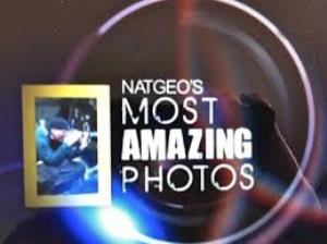 Nat Geo's Most Amazing Photos Poster