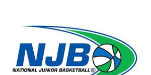 68th National Junior Basketball C'ship Poster