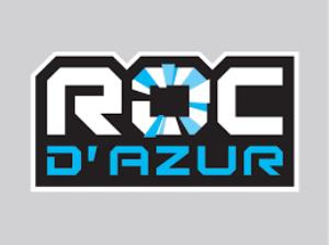 Roc D'azur 2018 Poster